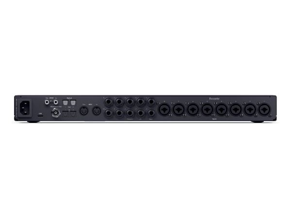 Focusrite Scarlett 18i20 (4th Gen) lydkort