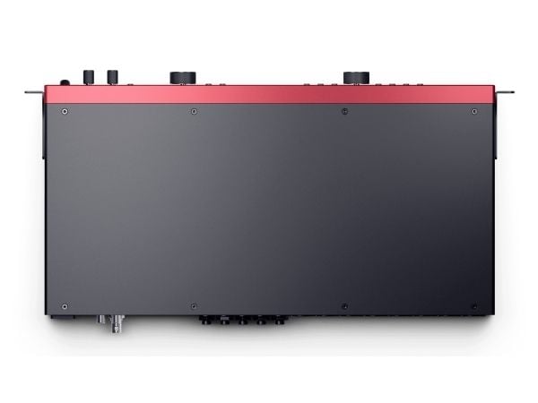 Focusrite Scarlett 18i20 (4th Gen) lydkort