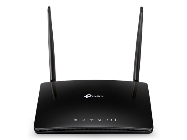 TP-LINK AC1200 langaton kaksikaistainen 4G LTE -reititin | Archer MR402 | 802.11ac | 10/100 Mbit/s | Ei runkoverkkoa | Ei MU-Miomoa | Ei mobiililaa...