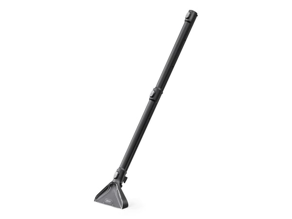 Kärcher 2.863-376.0, Tillbehörskit, Svart, SE 3 Compact, SE 3 Compact Home, SE 3 Compact Home Floor, SE 3 Compact Home N1, 1 styck