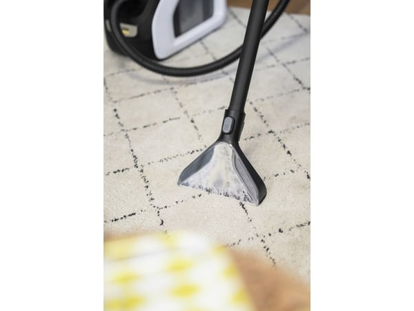 Kärcher 2.863-376.0, Tilbehørssett, Sort, SE 3 Compact, SE 3 Compact Home, SE 3 Compact Home Floor, SE 3 Compact Home N1, 1 stykker