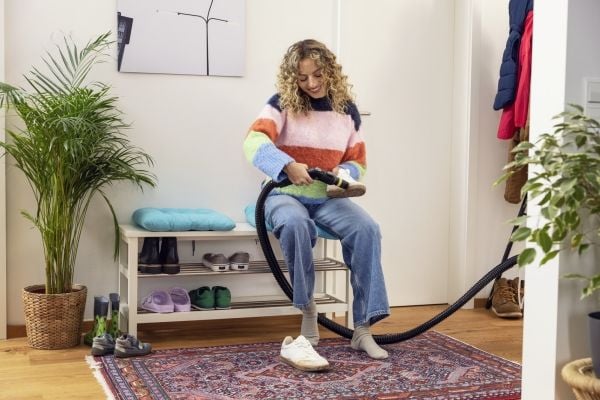 Kärcher 2.863-370.0, Munnstykke, Kärcher, SE 3 Compact SE 3 Compact Home SE 3 Compact Home Floor SE 3 Compact Home N1 SE 4 SE 4 N1 SE 4 Plus..., So...
