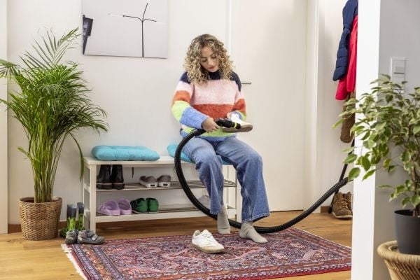 Kärcher 2.863-370.0, Munnstykke, Kärcher, SE 3 Compact SE 3 Compact Home SE 3 Compact Home Floor SE 3 Compact Home N1 SE 4 SE 4 N1 SE 4 Plus..., So...