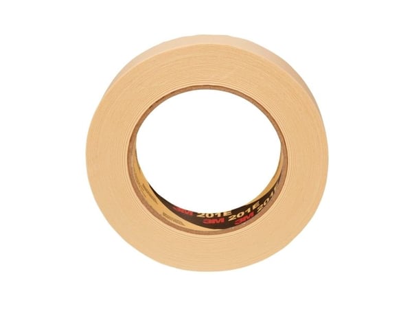 3M maalarinteippi 18mmx50m 3M-201E VE 48 (7100196060)