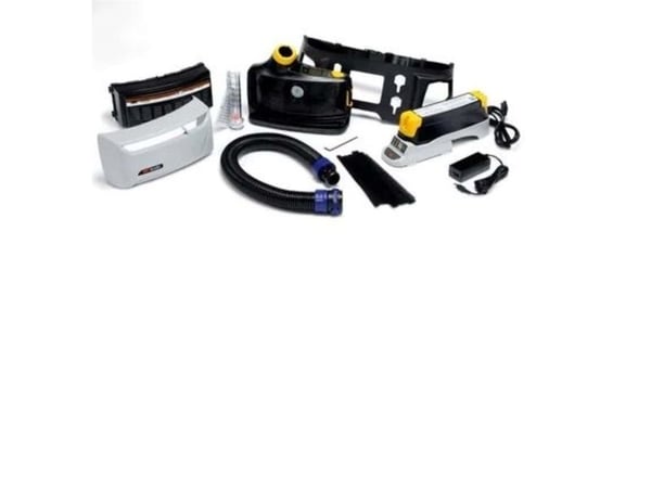 3M Versaflo Intrinsically Safe -turboyksikön aloitussarja TR-819E