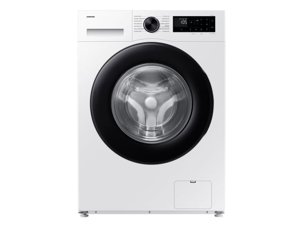 Samsung WW90DG5G34AE, Frontmatet, 9 kg, B, 72 dB, 1400 RPM, A