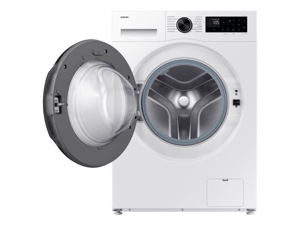 Samsung WW90DG5G34AE, Frontmatet, 9 kg, B, 72 dB, 1400 RPM, A