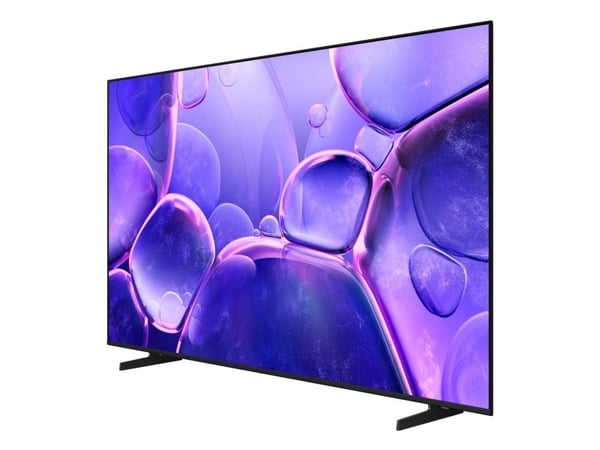 Samsung UE65U8090FU, 165,1 cm (65"), 3840 x 2160 piksler, LED, Smart TV, Wi-Fi, Svart
