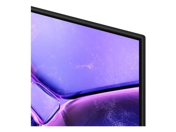 Samsung UE43U8090FU, 109,2 cm (43"), 3840 x 2160 piksler, LED, Smart TV, Wi-Fi, Svart