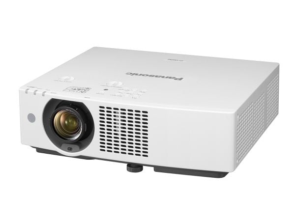 Panasonic PT-VMZ62EJ LCD-laserprojektori 6500 lumenia