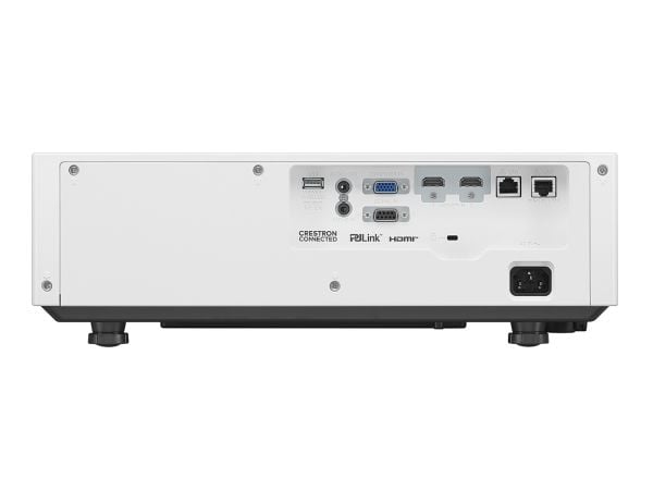 Panasonic PT-VMZ82EJ LCD-laserprojektor 8000 lumen (PT-VMZ82EJ)