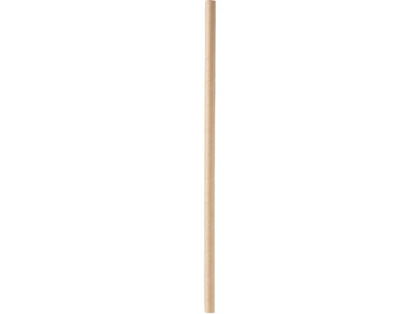 Duni 193003, Brun, Papir, 230 mm, 8 mm, 3600 stykker, Polybag
