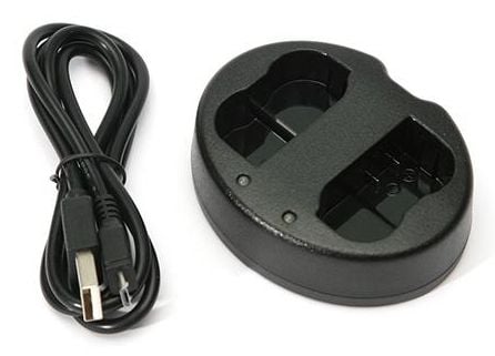 Digitaalinen lisälaturi SONY NP-FW50, kaksoiskäyttöinen