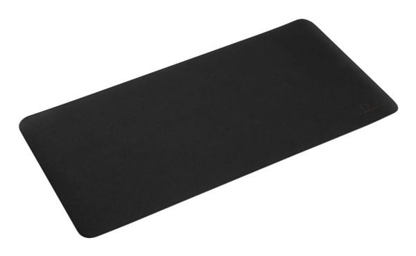 Renkforce RF-6697028, musta, Yksivärinen, Korkki, PVC-muovi