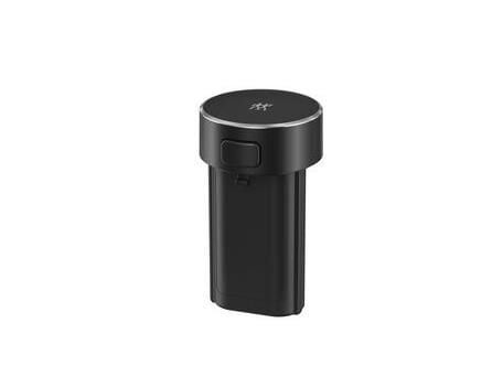 ZWILLING 1030457, Håndmikser, Svart, 0,6 l, BLDC, Akrylonitril-butadien-styren (ABS), 250 W