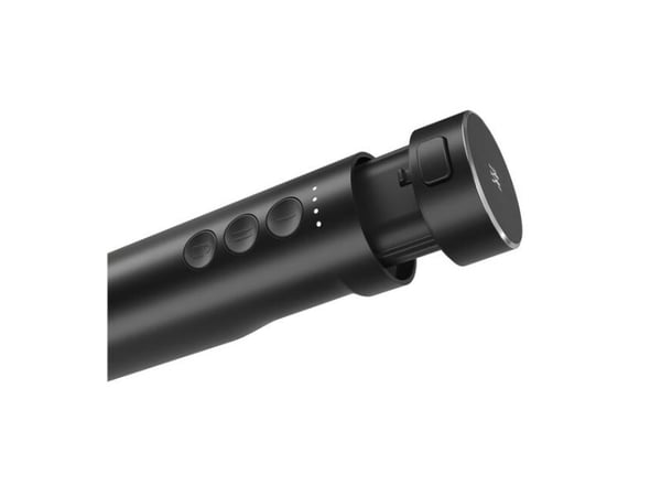 ZWILLING 1030457, Håndmikser, Svart, 0,6 l, BLDC, Akrylonitril-butadien-styren (ABS), 250 W