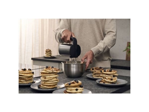 ZWILLING XTEND Starter Kit: langaton käsisekoitin + akku musta