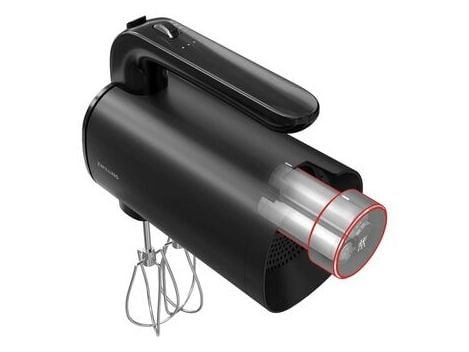 ZWILLING XTEND Starter Kit: langaton käsisekoitin + akku musta