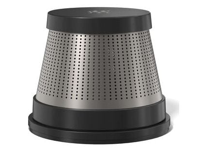 ZWILLING XTEND Starter kit: johdoton pölynimuri + akku musta