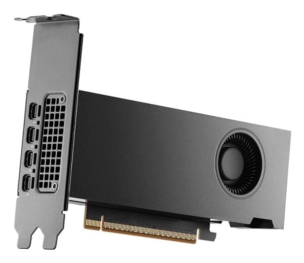 NVIDIA - Grafikkort