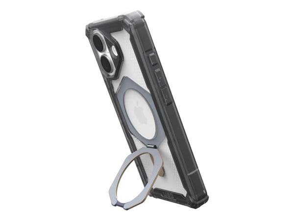 UAG Plasma XTE MagSafe - MagSafe-kompatibelt etui for iPhone 17 (ask/titan)