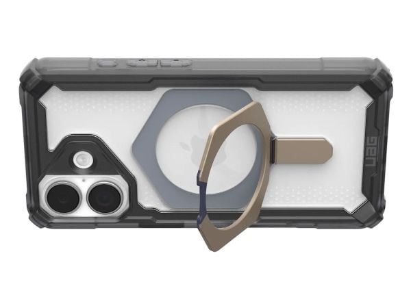 UAG Plasma XTE MagSafe - MagSafe-kompatibelt etui for iPhone 17 (ask/titan)