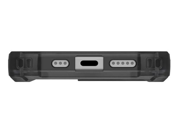 UAG Plasma XTE MagSafe - MagSafe-kompatibelt etui for iPhone 17 (ask/titan)