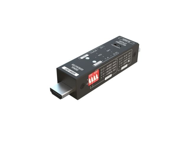 Vivolink VLTOOL1, 110 - 230 V, 60 mm, 54 mm, 17,6 mm, 600 g, 700 g