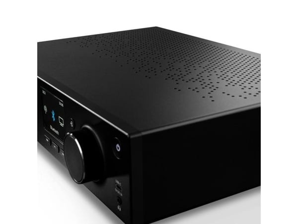 Teufel KOMBO 62 Mk2 CD-vastaanotin