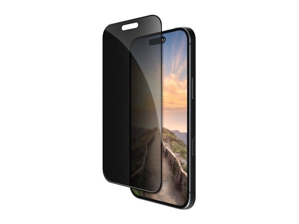 dbramante1928 eco-shield, Apple, iPhone 17 Pro Max, musta, 1 kpl