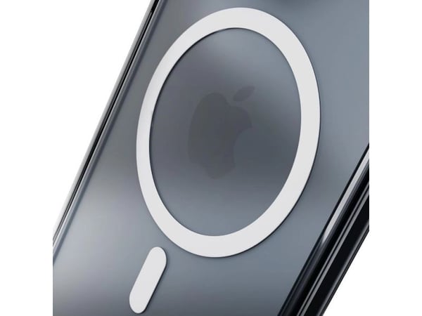 3MK 5903108664578, Cover, Apple, iPhone 17 Air, 16,5 cm (6.5"), Transparent