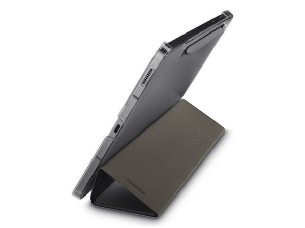 Hama Fold Clear, Folio, Samsung, Galaxy Tab S10 Lite (10.9"), 27,7 cm (10.9"), 183 g