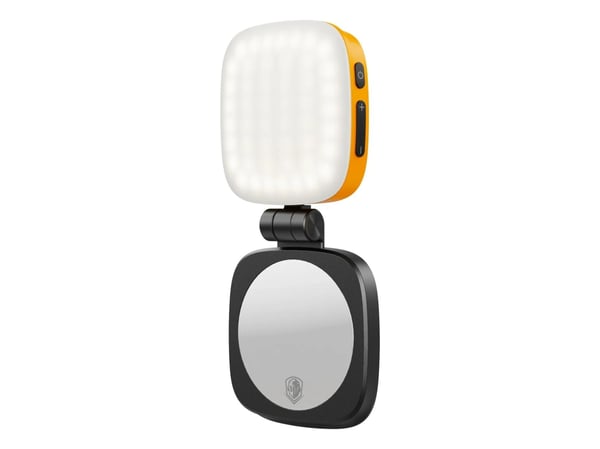 SmallRig 5513, 3,7 W, LED, Batteri, 33 mm, 100,5 mm, 94,4 mm