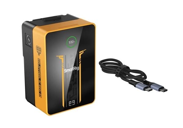 SmallRig 5527, Sunstech, 14,54 V