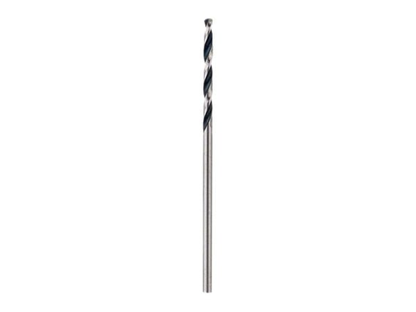 Bosch PointTeQ - Bor - for metall - bor - 10 deler - 1.5 mm - lengde: 40 mm