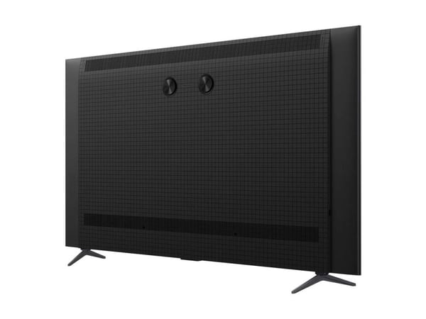 TCL 75C6K - 75" Diagonalklasse C6K Series LED-bakgrunnsbelyst LCD TV - QLED - Smart TV - Google TV - 4K UHD (2160p) 3840 x 2160 - HDR - Quantum Dot...