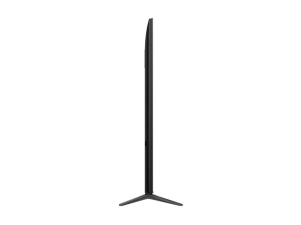 TCL 75C6K - 75" Diagonalklasse C6K Series LED-bakgrunnsbelyst LCD TV - QLED - Smart TV - Google TV - 4K UHD (2160p) 3840 x 2160 - HDR - Quantum Dot...