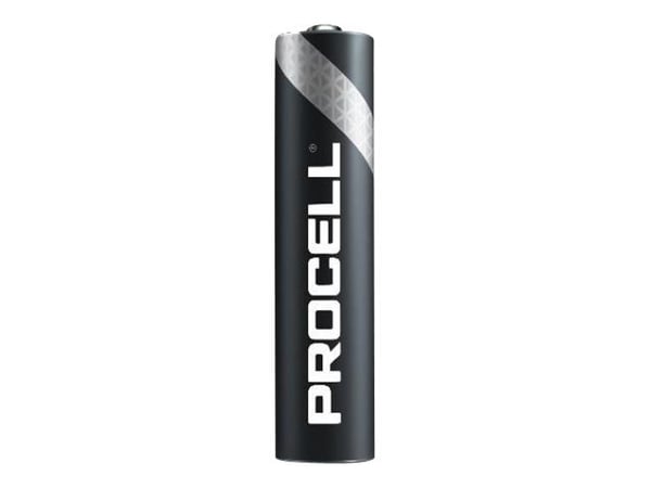 Duracell - Alkaliparisto