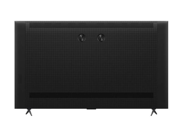 TCL 75C6K - 75" Diagonalklasse C6K Series LED-bakgrunnsbelyst LCD TV - QLED - Smart TV - Google TV - 4K UHD (2160p) 3840 x 2160 - HDR - Quantum Dot...