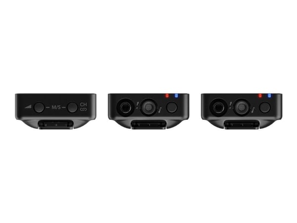 RØDE Wireless PRO - Mikrofonsystem