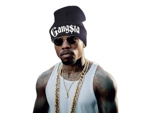 Gangsta-nyans