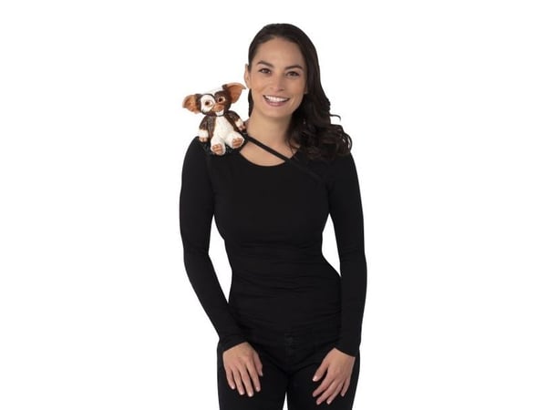Gizmo shoulder buddy