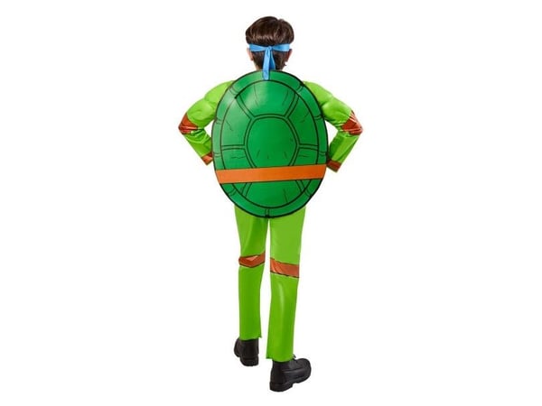 TMNT Ninja Turtles-kostym