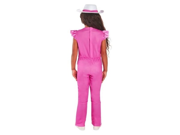 Barbie cowgirl-dräkt