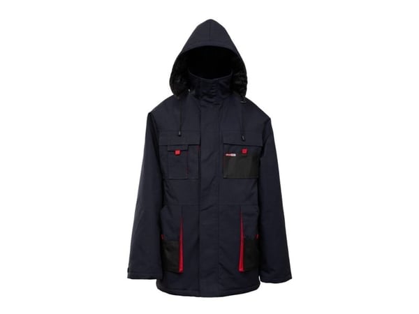 Herrjacka Helly Hansen LONG JACKET M HAUSHALT