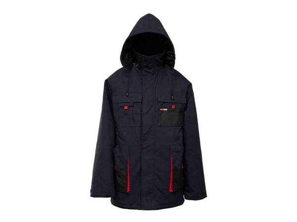 Herrjacka Merida LONG JACKET XXL HAUSHALT