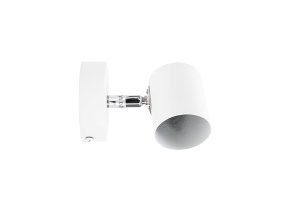 Eko-Light spotlight SAFI GU10 vit