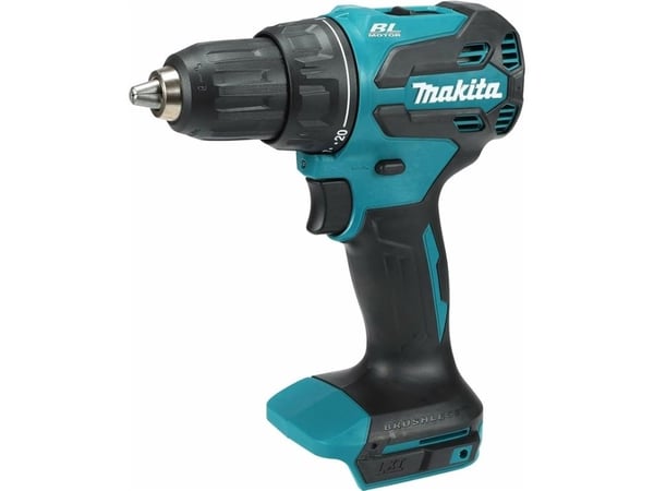 Makita batteridrevet boremaskin DDF490WF 3AH 18V + B-66880