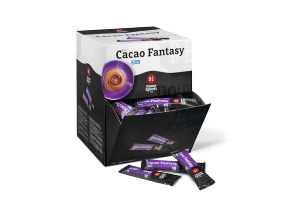 Cacao JDE Fantasy förpackning med 100 st