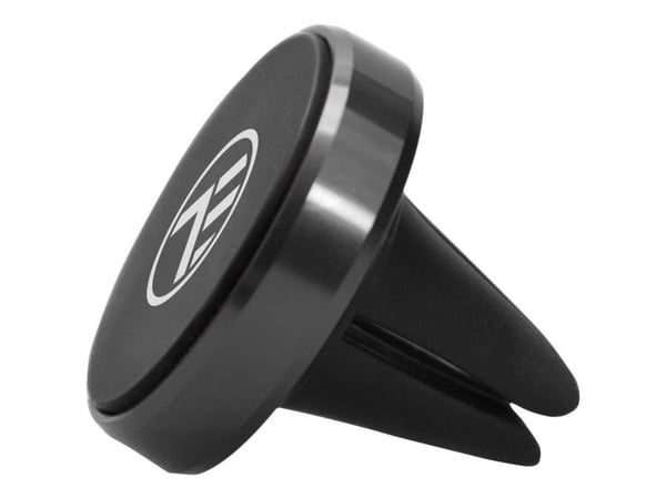 “Tellur” metall magnetisk telefonholder for bilens luftventilasjon